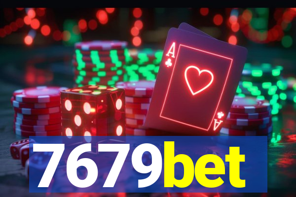 7679bet