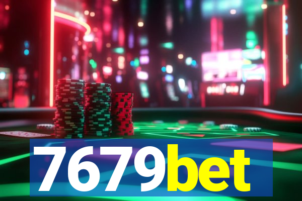 7679bet