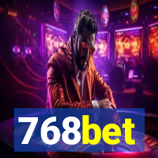 768bet