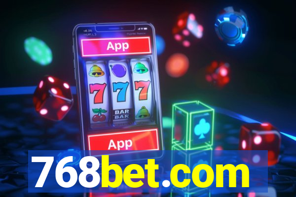 768bet.com