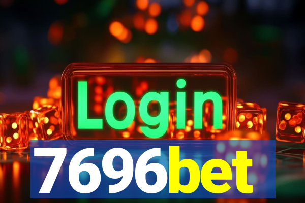 7696bet