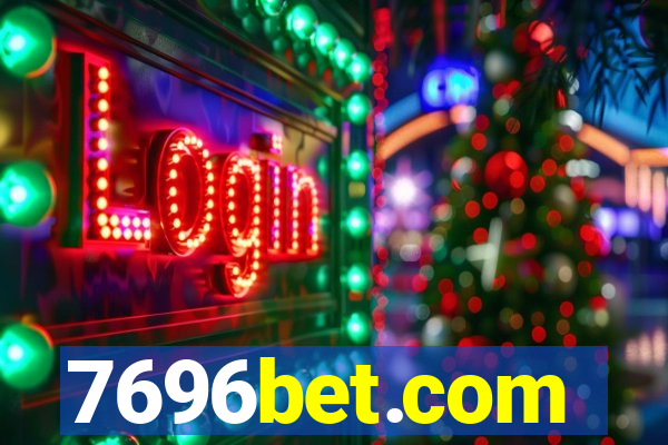 7696bet.com