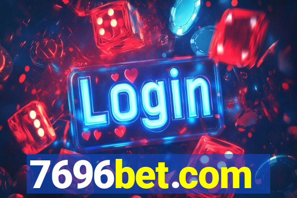 7696bet.com