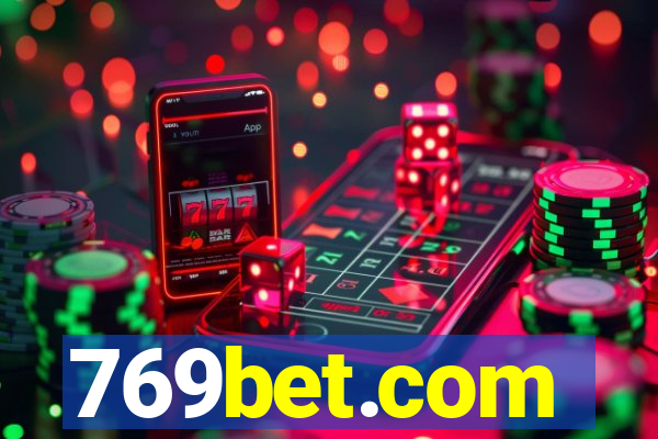 769bet.com