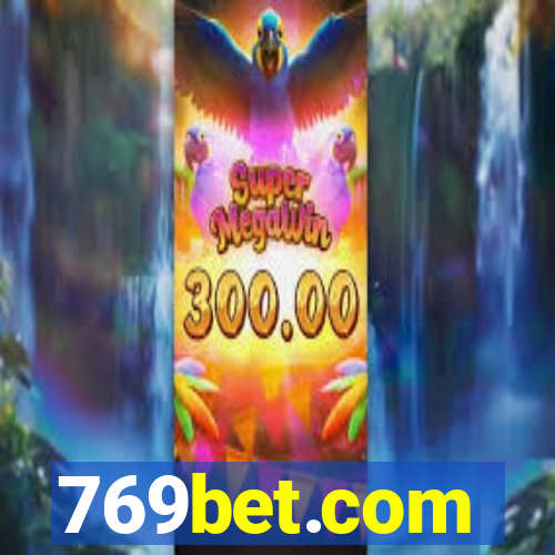 769bet.com