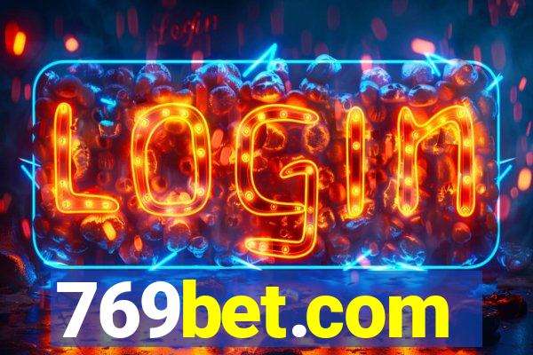 769bet.com