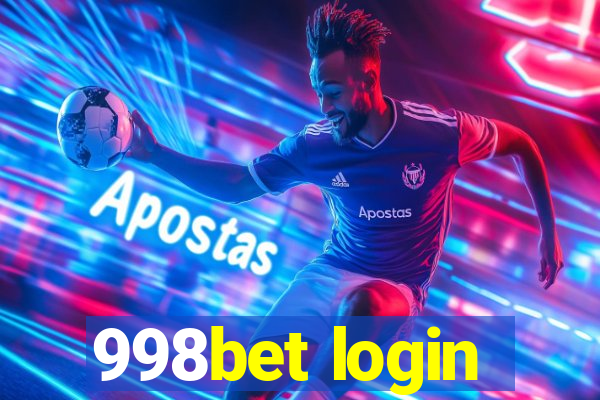 998bet login