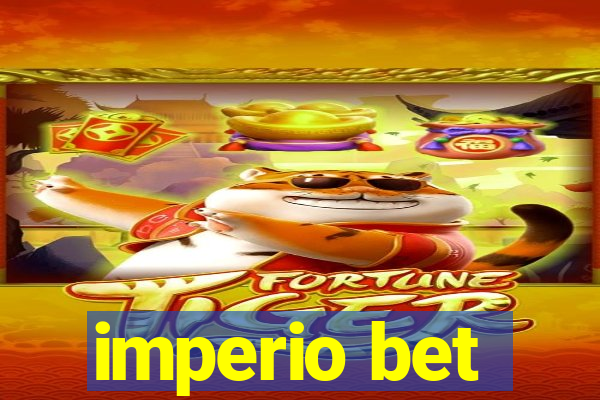 imperio bet