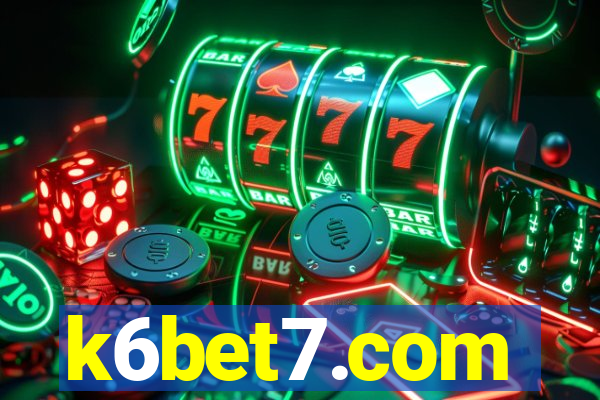 k6bet7.com