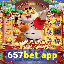 657bet app