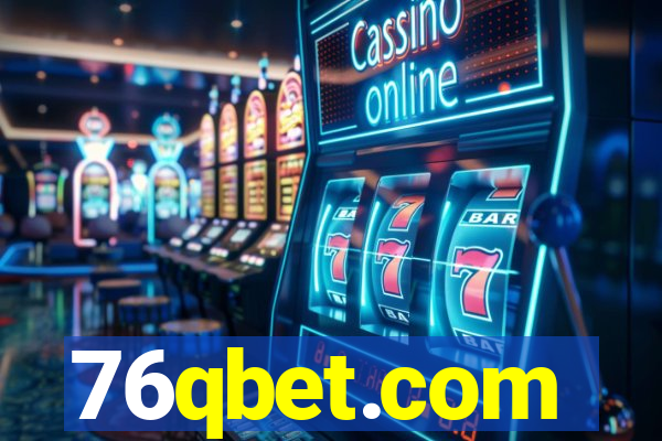 76qbet.com