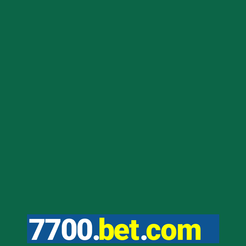 7700.bet.com