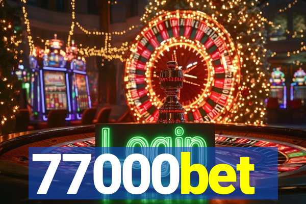 77000bet