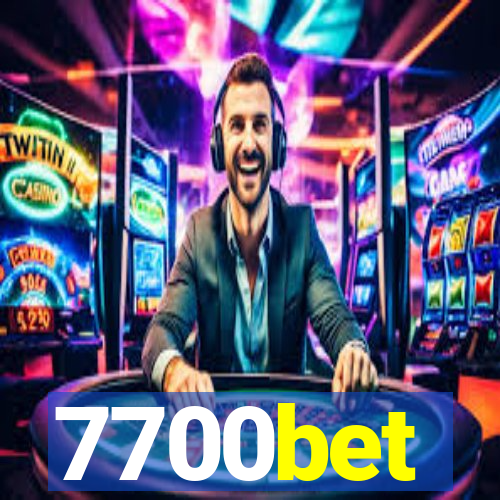 7700bet