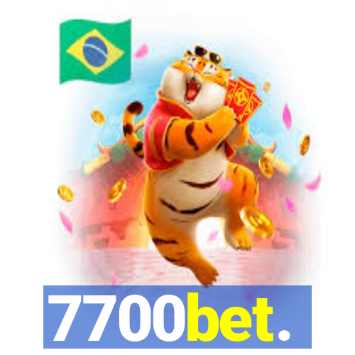 7700bet.