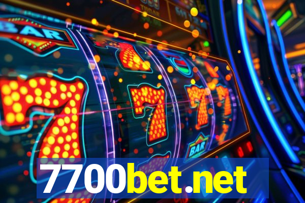 7700bet.net