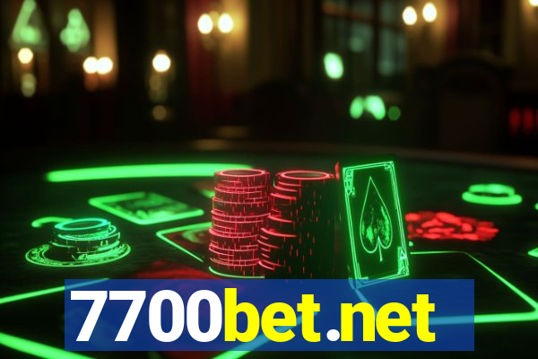 7700bet.net