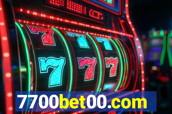 7700bet00.com