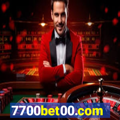 7700bet00.com