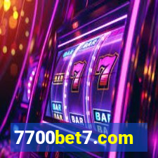 7700bet7.com