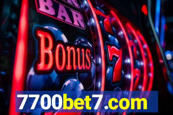 7700bet7.com