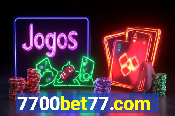 7700bet77.com