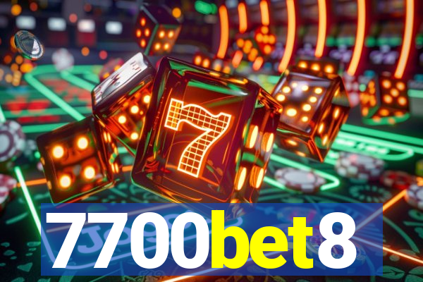 7700bet8