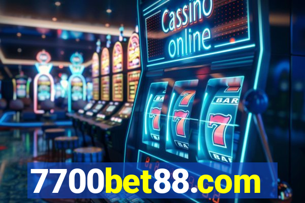 7700bet88.com