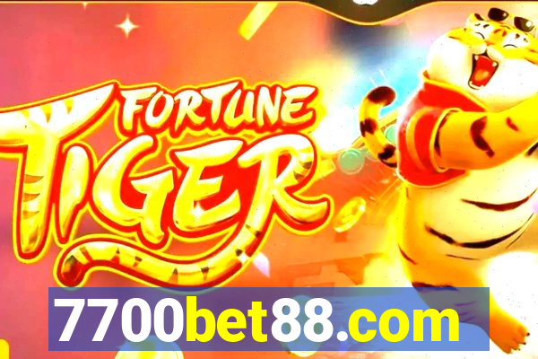 7700bet88.com