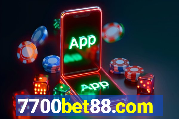 7700bet88.com