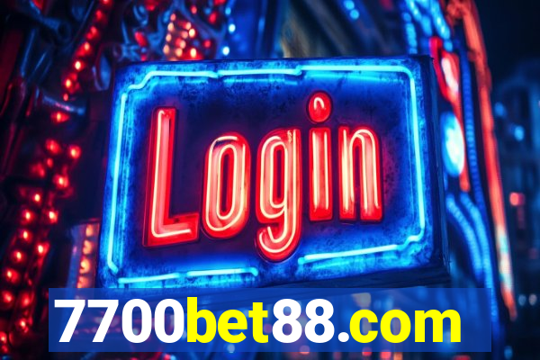 7700bet88.com