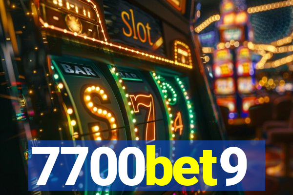 7700bet9