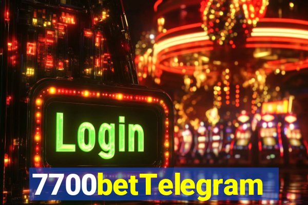 7700betTelegram