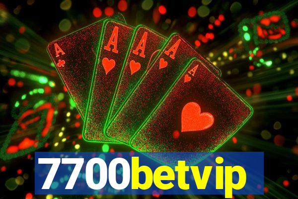 7700betvip