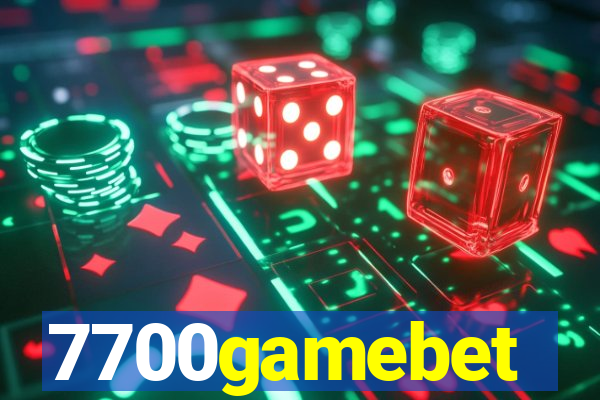 7700gamebet