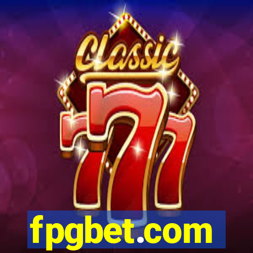 fpgbet.com