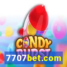 7707bet.com