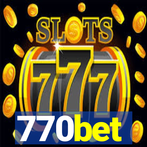 770bet