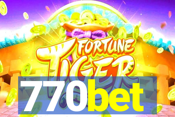 770bet