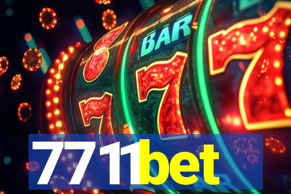 7711bet