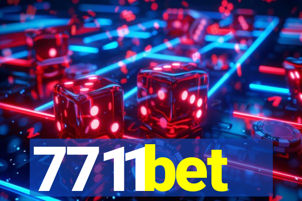 7711bet