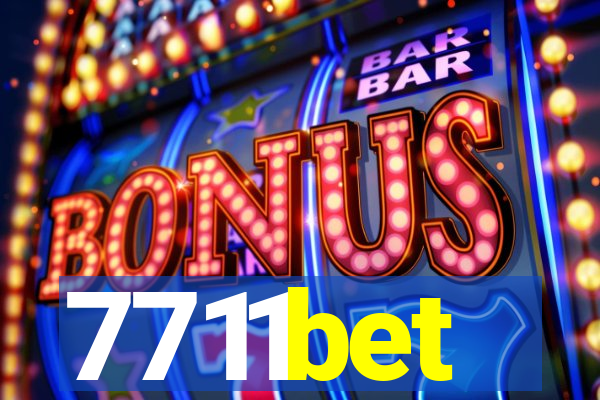 7711bet