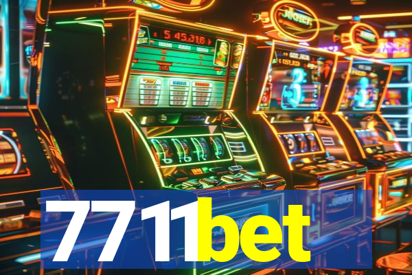 7711bet