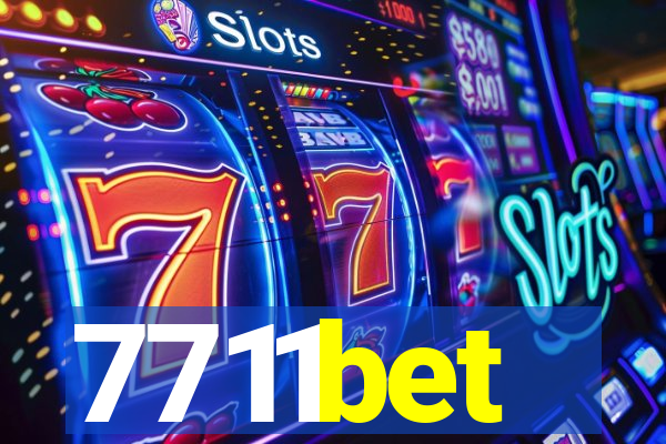 7711bet