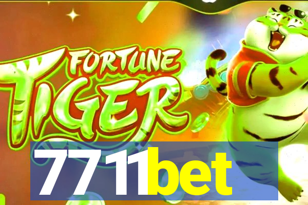 7711bet