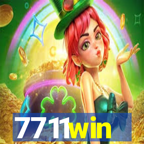 7711win