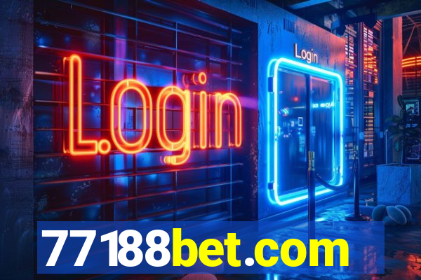 77188bet.com