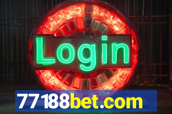 77188bet.com