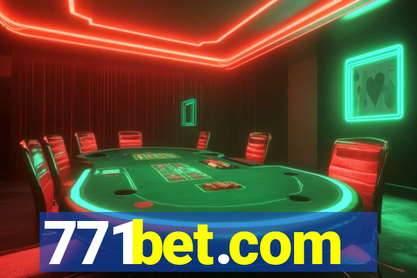 771bet.com