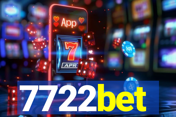 7722bet